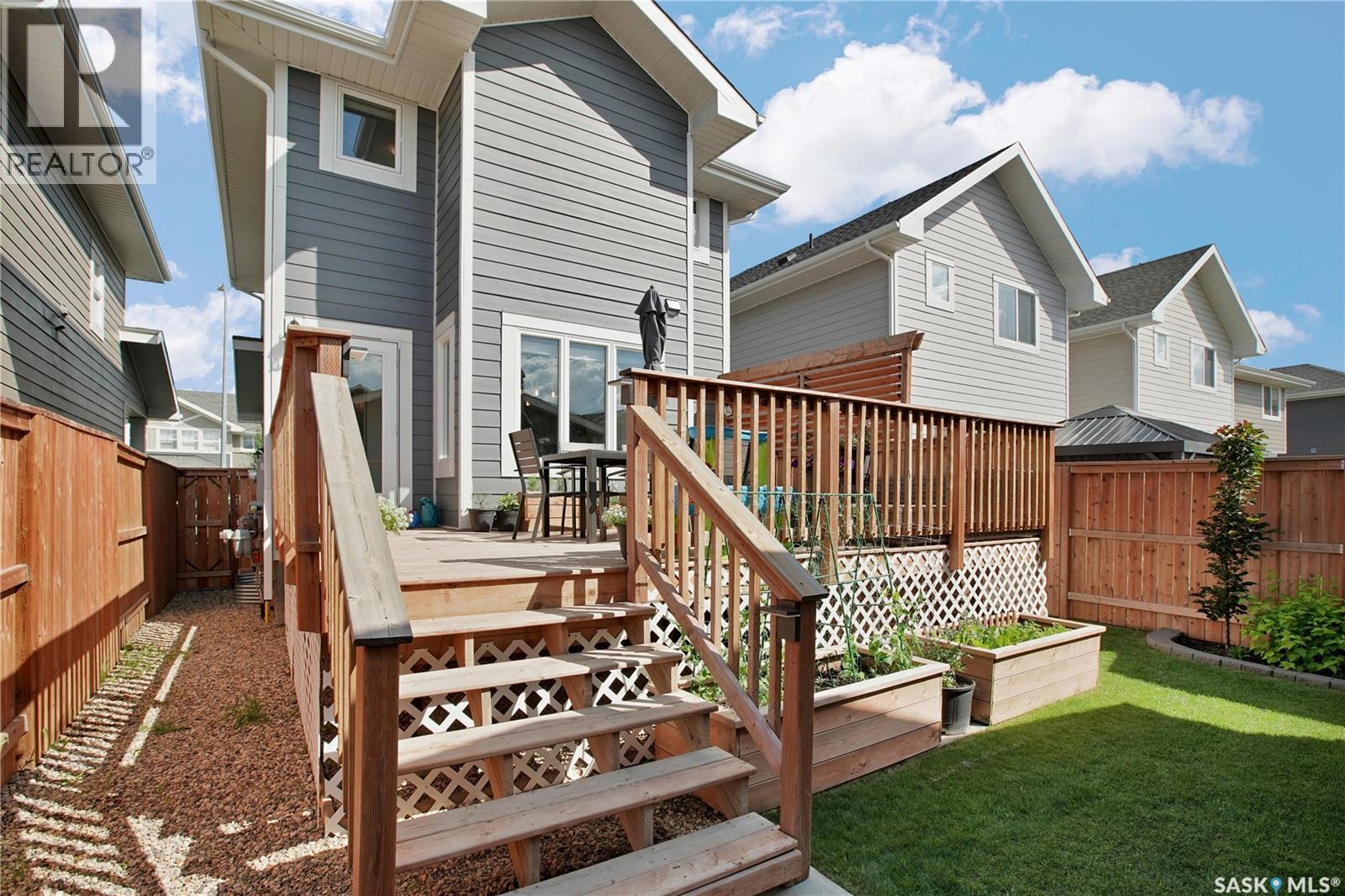 155 Stilling Mews, Saskatoon, Saskatchewan  S7V 0P3 - Photo 31 - SK041157