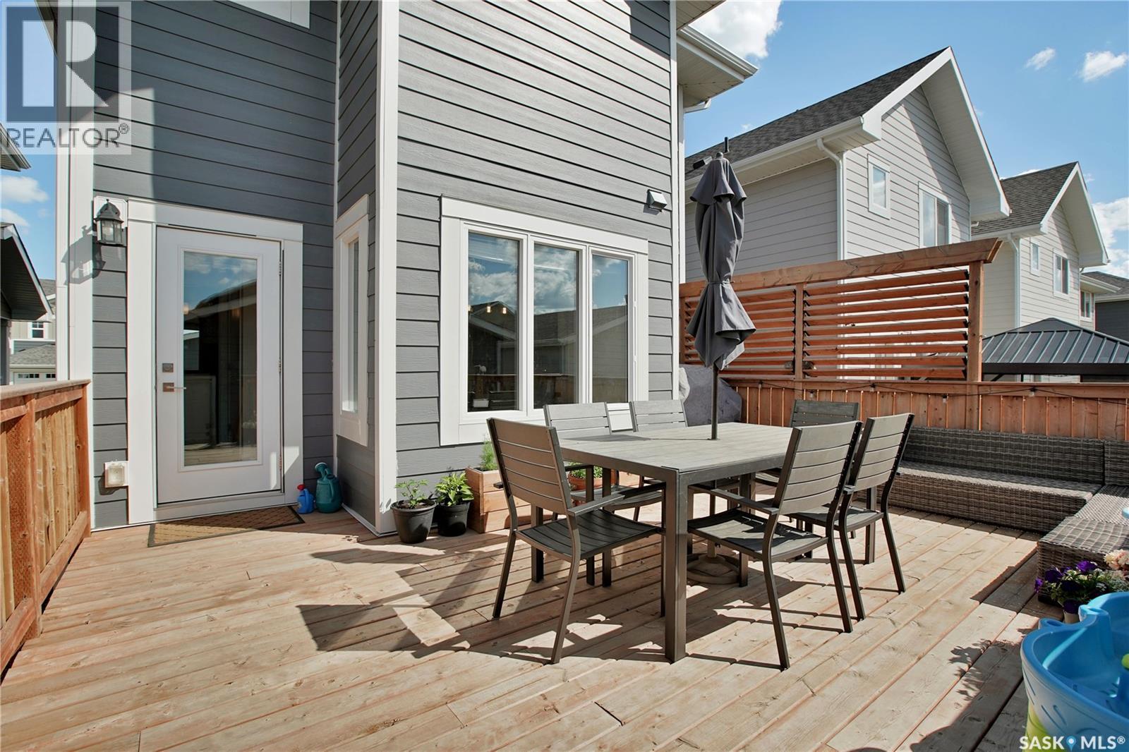 155 Stilling Mews, Saskatoon, Saskatchewan  S7V 0P3 - Photo 33 - SK041157