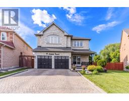 74 AVALANCHE CRESCENT, Brampton, Ontario
