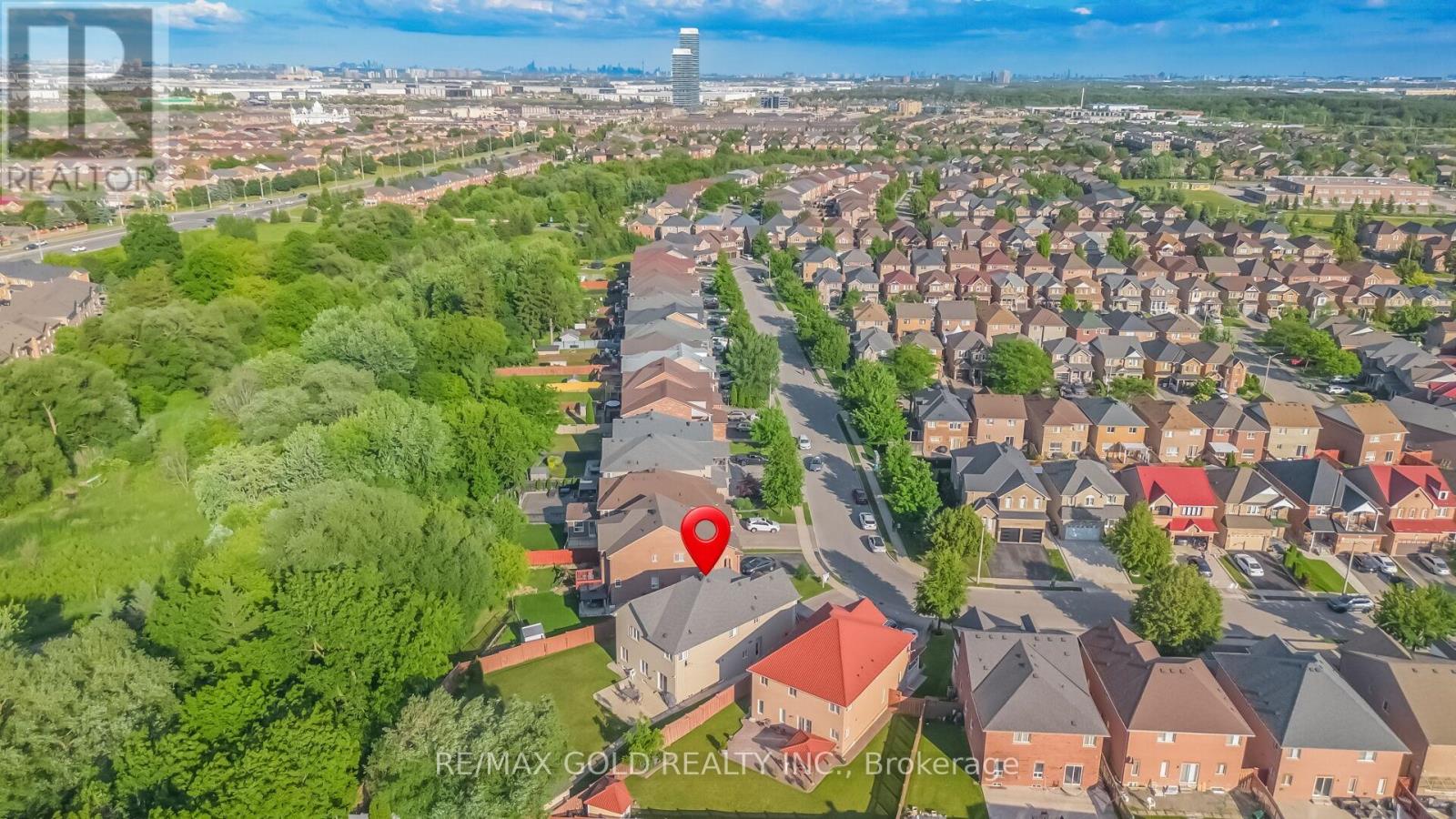 74 Avalanche Crescent, Brampton, Ontario  L6P 1L8 - Photo 41 - W13154750