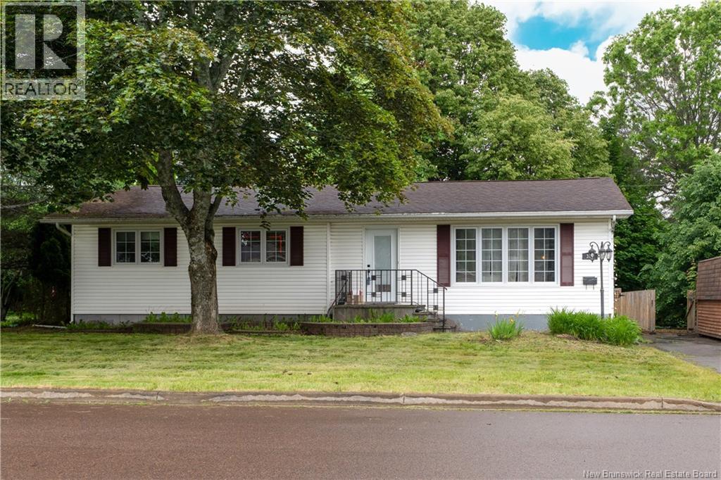 307 Roberval Street, Dieppe, New Brunswick