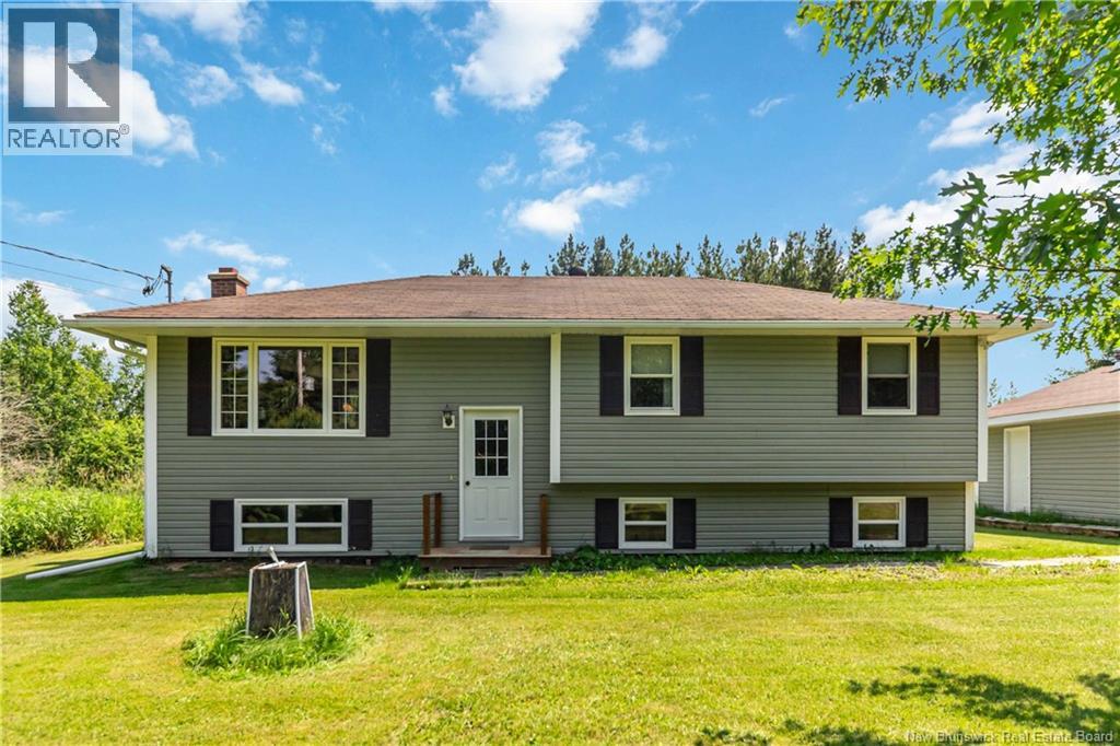 128 Ritchie Road, Upper Coverdale, New Brunswick