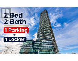 4401 - 448 BURNHAMTHORPE ROAD W, Mississauga, Ontario