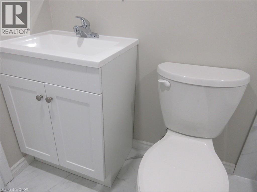 305 Catharine Street N Unit# 2, Hamilton, Ontario  L8L 4S8 - Photo 14 - 40844480