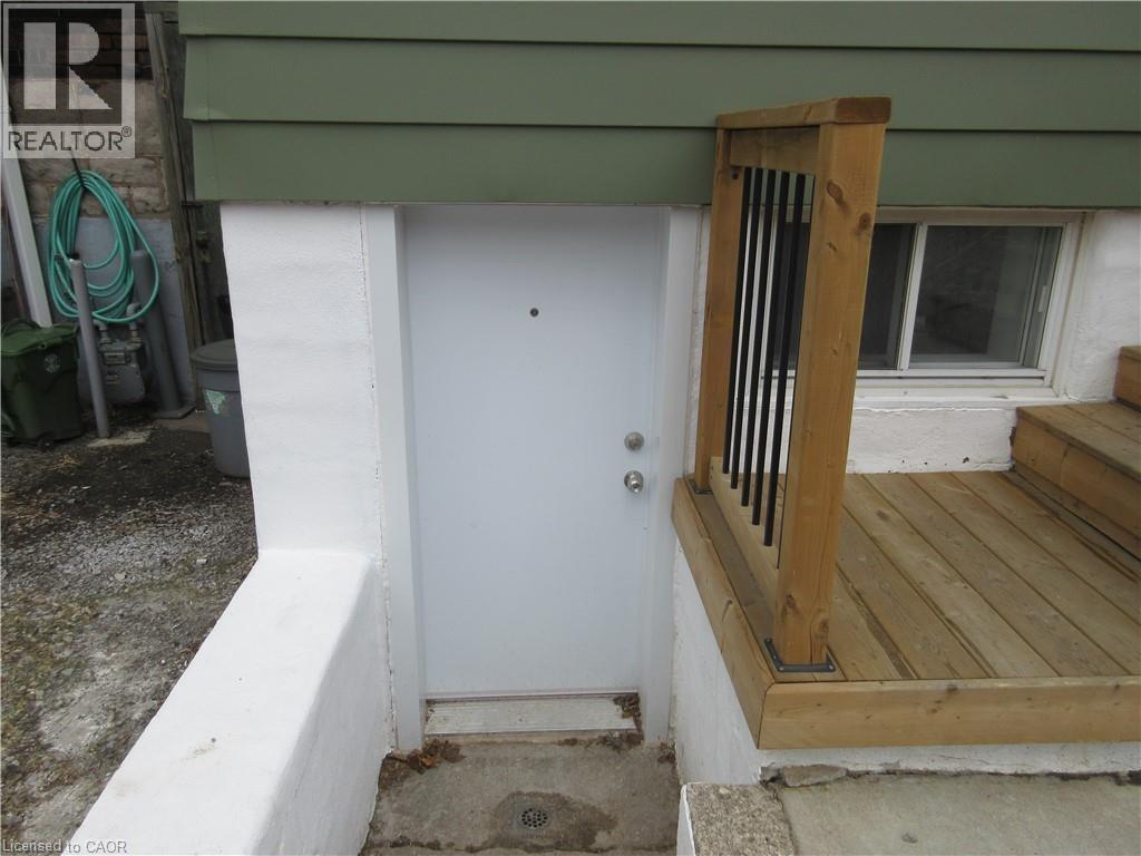 305 Catharine Street N Unit# 2, Hamilton, Ontario  L8L 4S8 - Photo 2 - 40844480