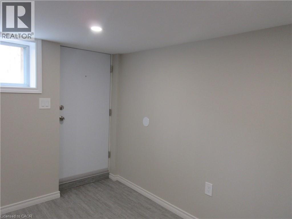 305 Catharine Street N Unit# 2, Hamilton, Ontario  L8L 4S8 - Photo 3 - 40844480