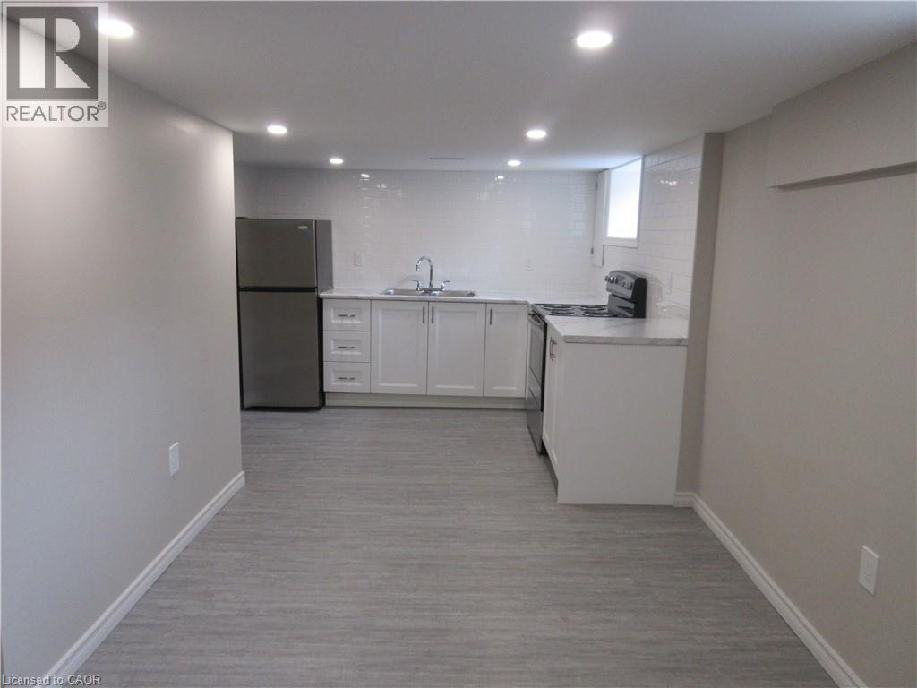 305 Catharine Street N Unit# 2, Hamilton, Ontario  L8L 4S8 - Photo 4 - 40844480