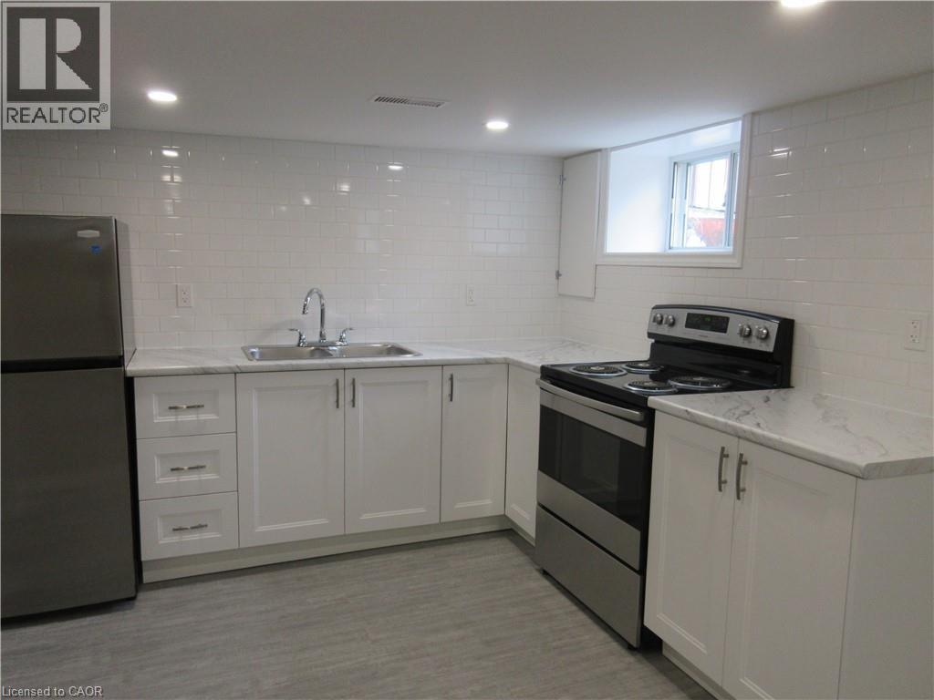 305 Catharine Street N Unit# 2, Hamilton, Ontario  L8L 4S8 - Photo 5 - 40844480