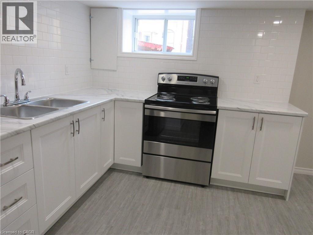305 Catharine Street N Unit# 2, Hamilton, Ontario  L8L 4S8 - Photo 6 - 40844480
