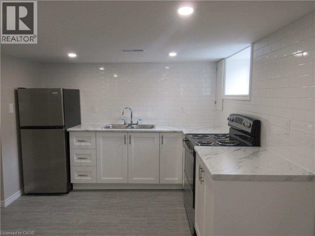 305 Catharine Street N Unit# 2, Hamilton, Ontario  L8L 4S8 - Photo 8 - 40844480