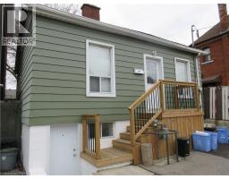 305 CATHARINE Street N Unit# 2, hamilton, Ontario