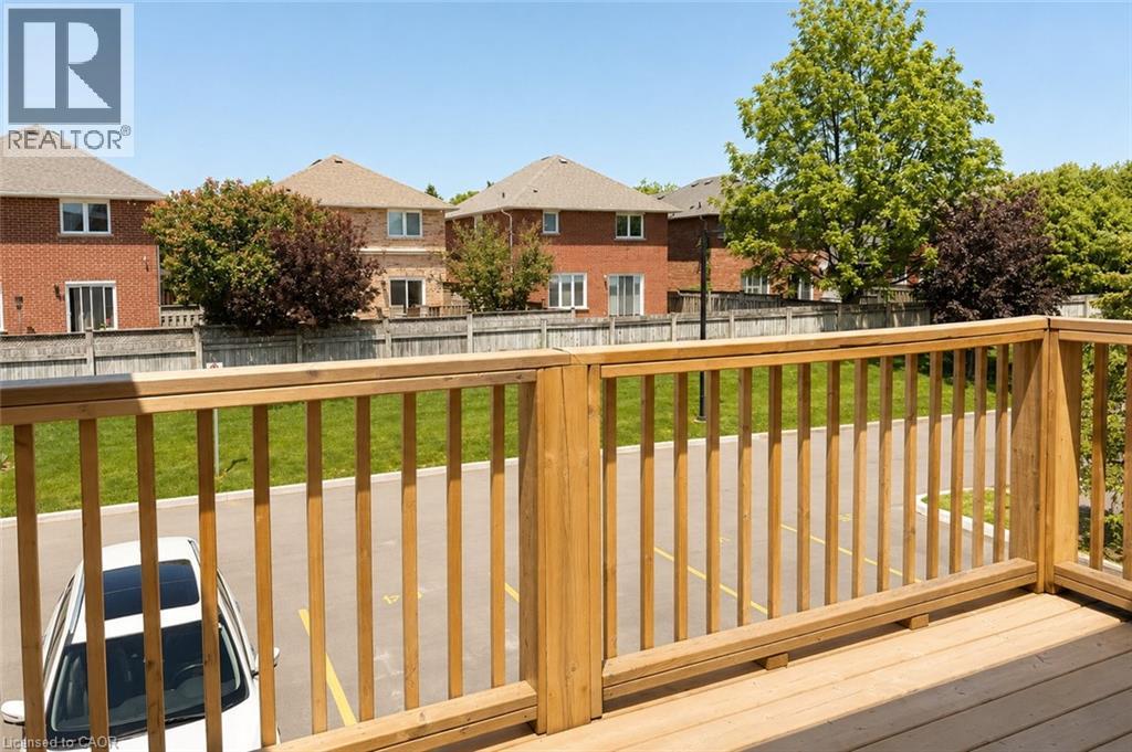 4140 Foxwood Drive Unit# 906, Burlington, Ontario  L7M 4R4 - Photo 11 - 40844395
