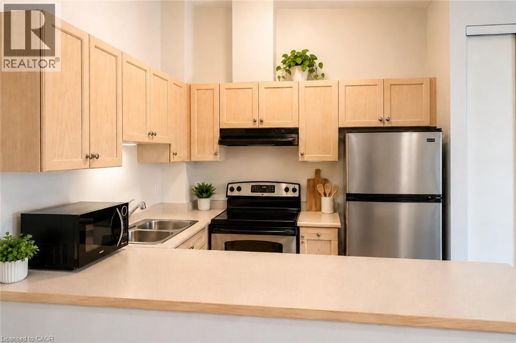 4140 Foxwood Drive Unit# 906, Burlington, Ontario  L7M 4R4 - Photo 3 - 40844395