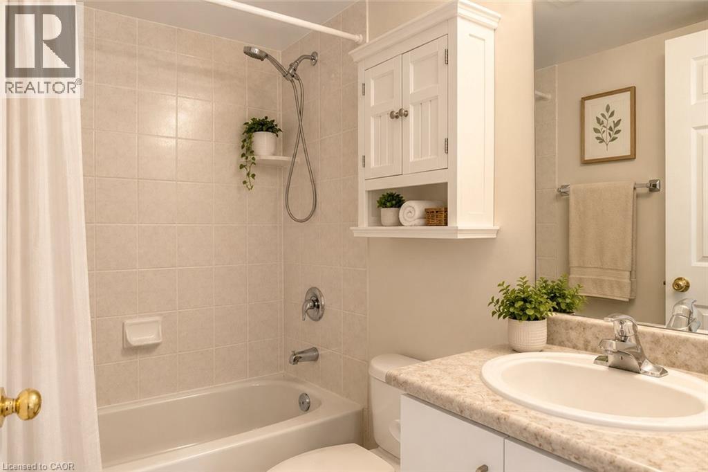 4140 Foxwood Drive Unit# 906, Burlington, Ontario  L7M 4R4 - Photo 8 - 40844395