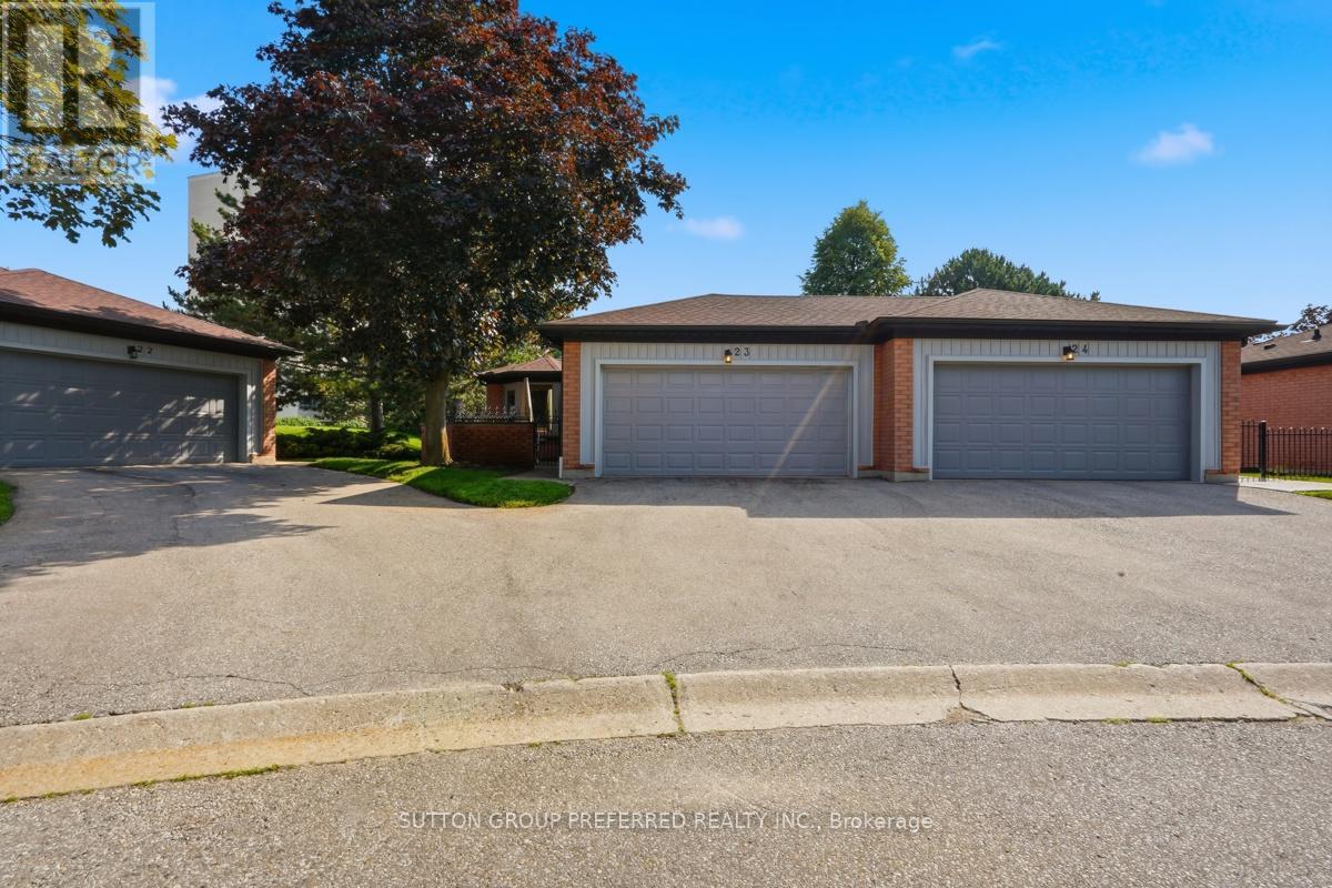 23 - 65 Fiddlers Green Road, London North (North P), Ontario  N6H 4V5 - Photo 1 - X13511138