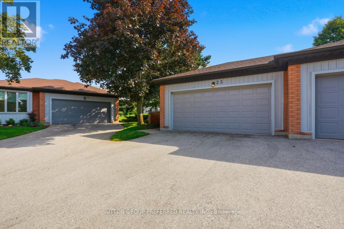 23 - 65 Fiddlers Green Road, London North (North P), Ontario  N6H 4V5 - Photo 2 - X13511138