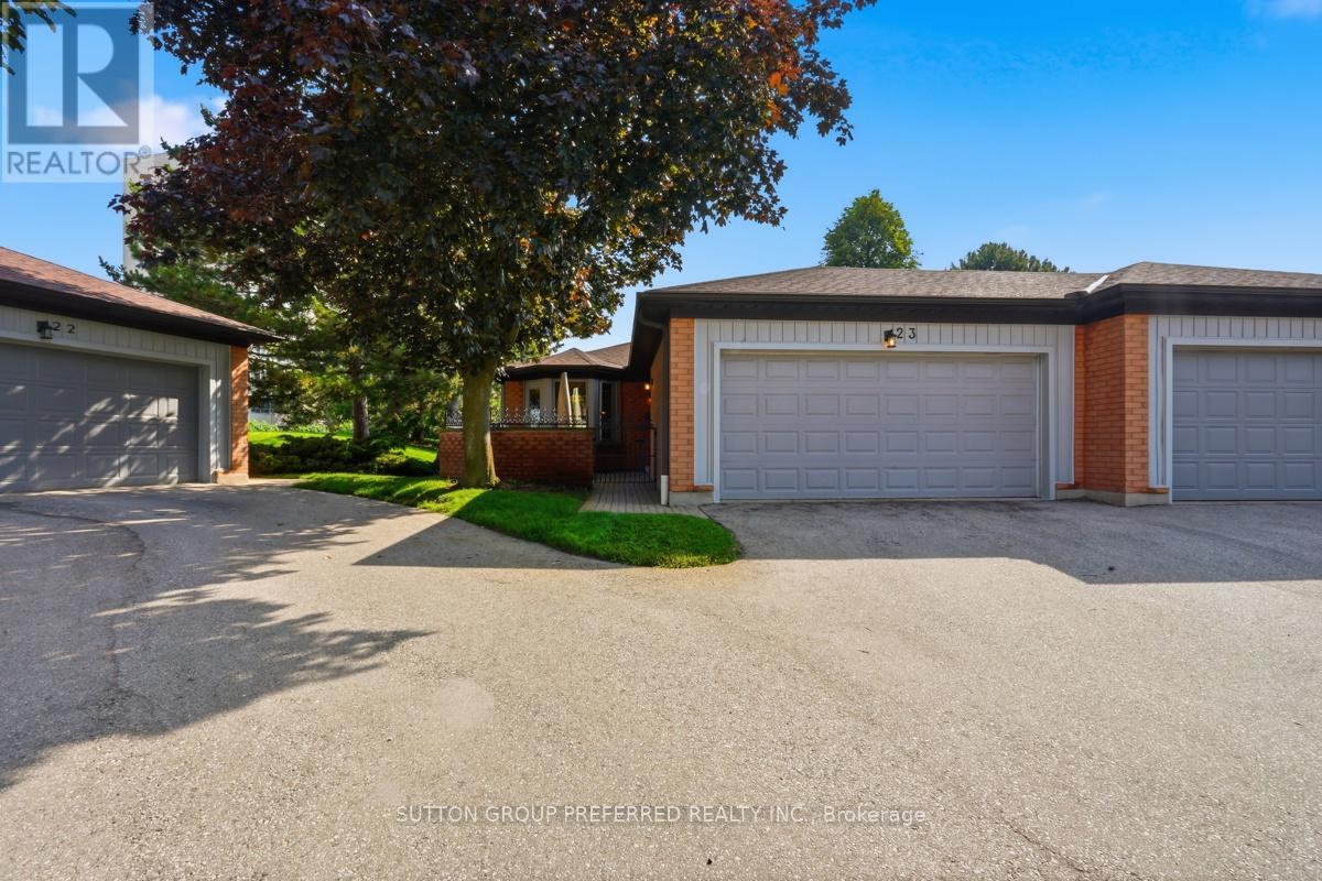 23 - 65 Fiddlers Green Road, London North (North P), Ontario  N6H 4V5 - Photo 3 - X13511138