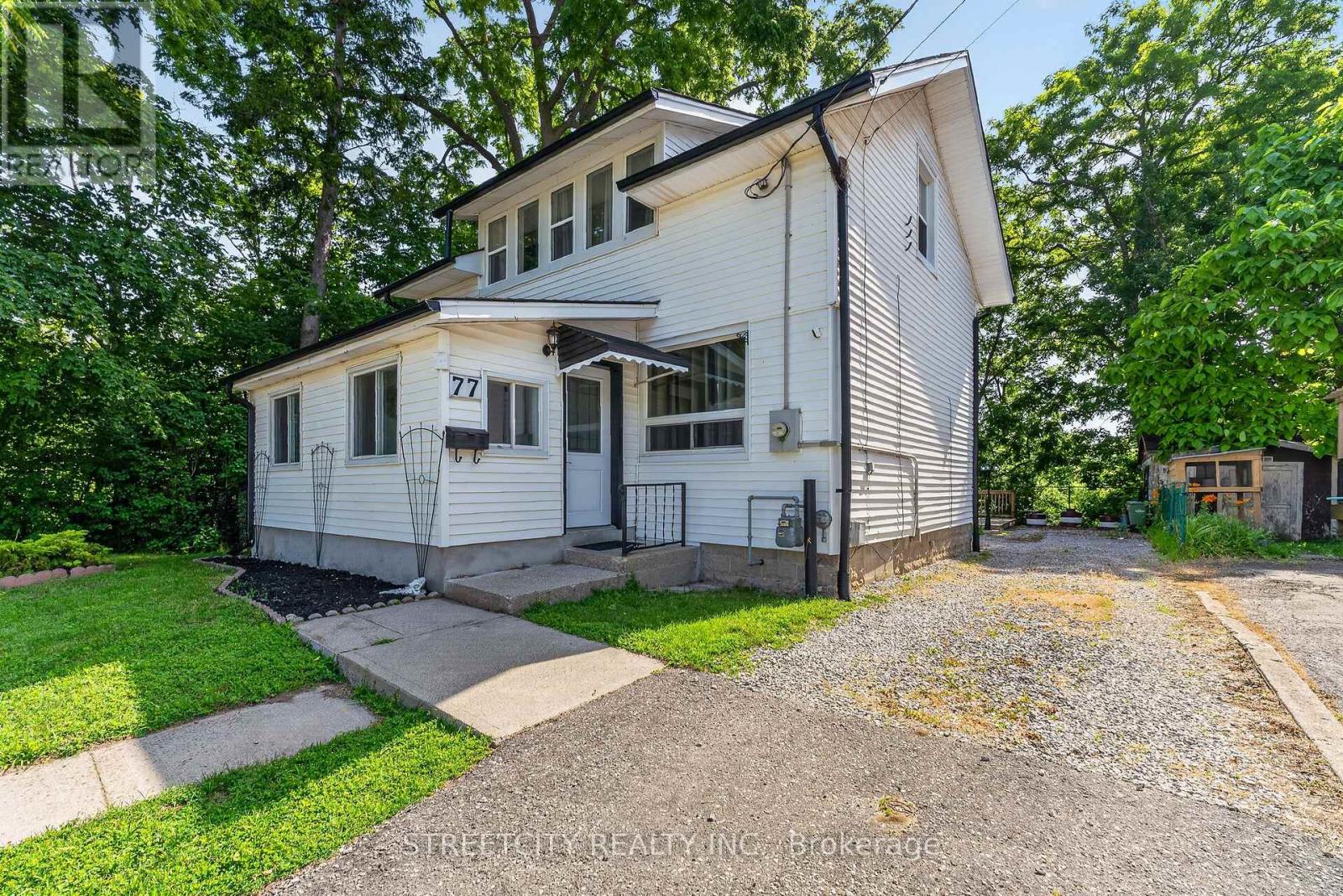 77 Pearl Street E, St. Thomas, Ontario  N5P 2P6 - Photo 32 - X13511154