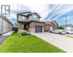 166 WALLACE AVENUE S, Welland, Ontario