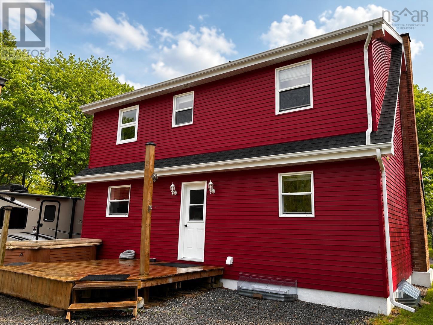 27 Greenridge Drive, Sydney, Nova Scotia  B1L 1H1 - Photo 20 - 202616187