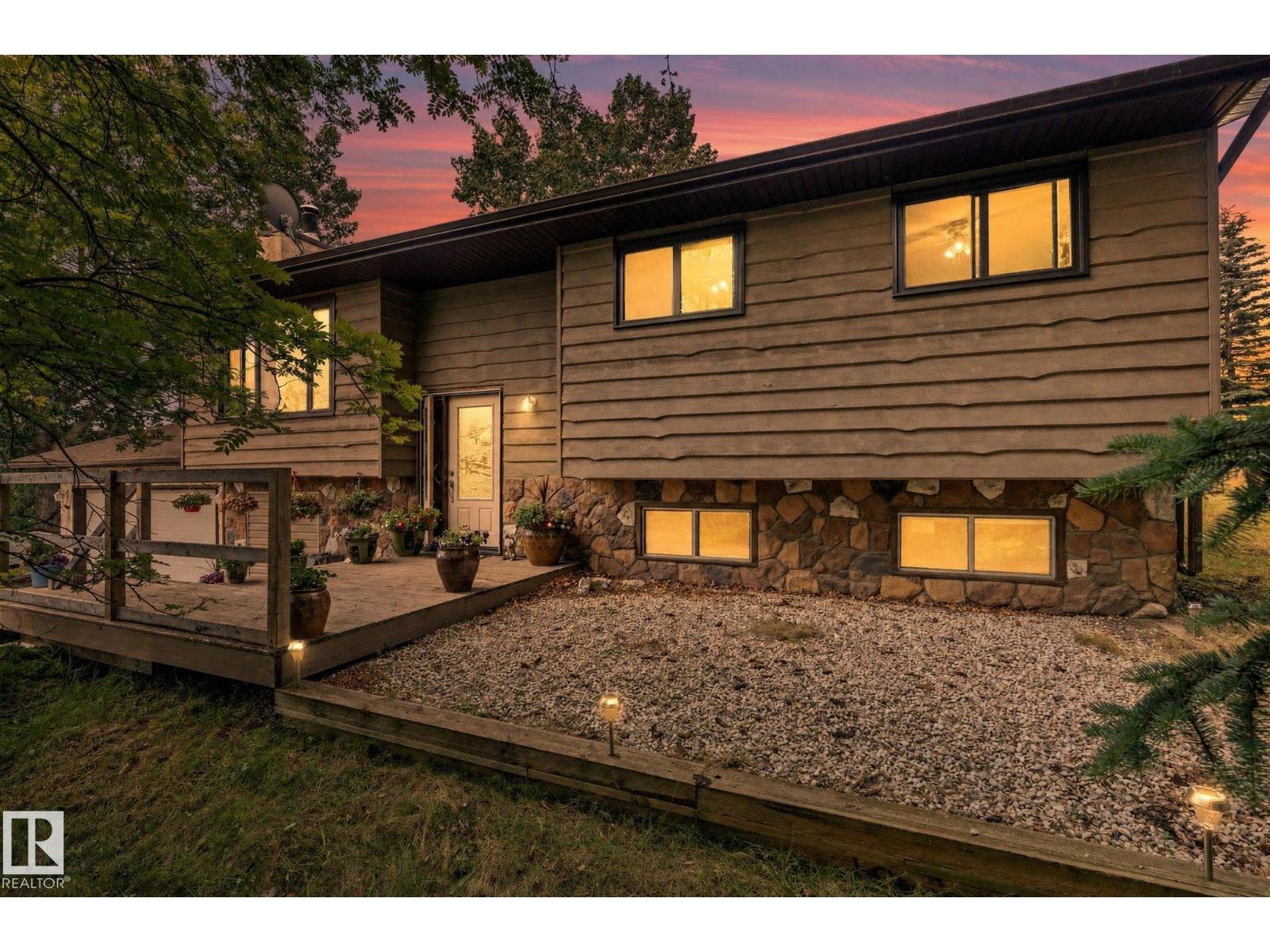 #2 1511 PARKLAND DR, rural parkland county, Alberta