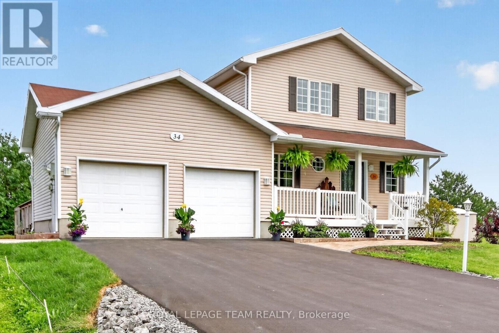 34 JENNA DRIVE, McNab/Braeside, Ontario
