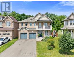 8517 SWEET CHESTNUT DRIVE, Niagara Falls, Ontario