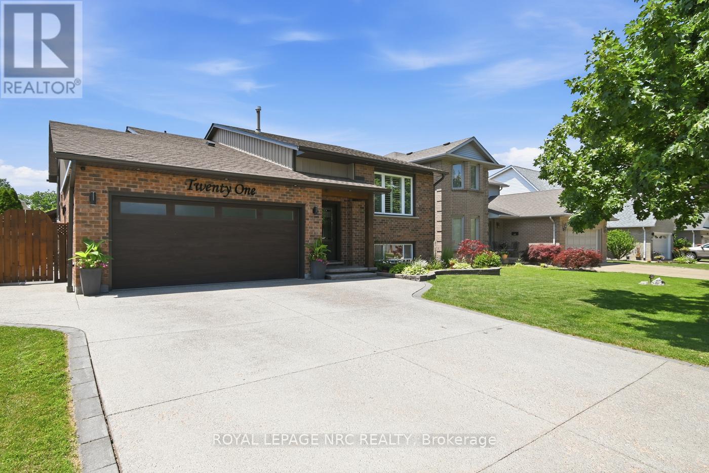 21 Consiglia Drive, St. Catharines, Ontario  L2S 3L1 - Photo 3 - X13511144