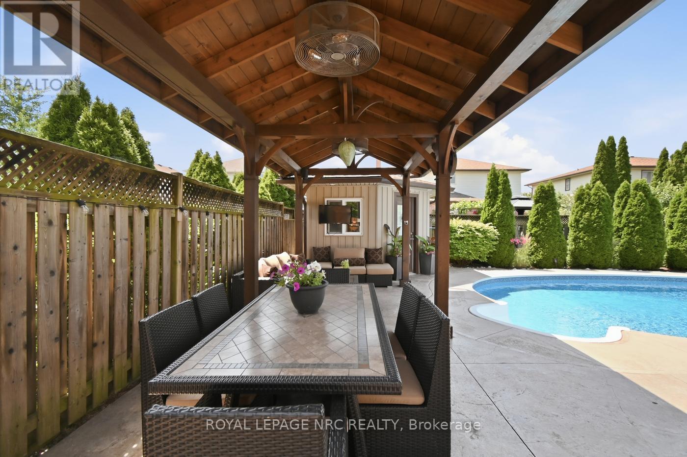21 Consiglia Drive, St. Catharines, Ontario  L2S 3L1 - Photo 34 - X13511144