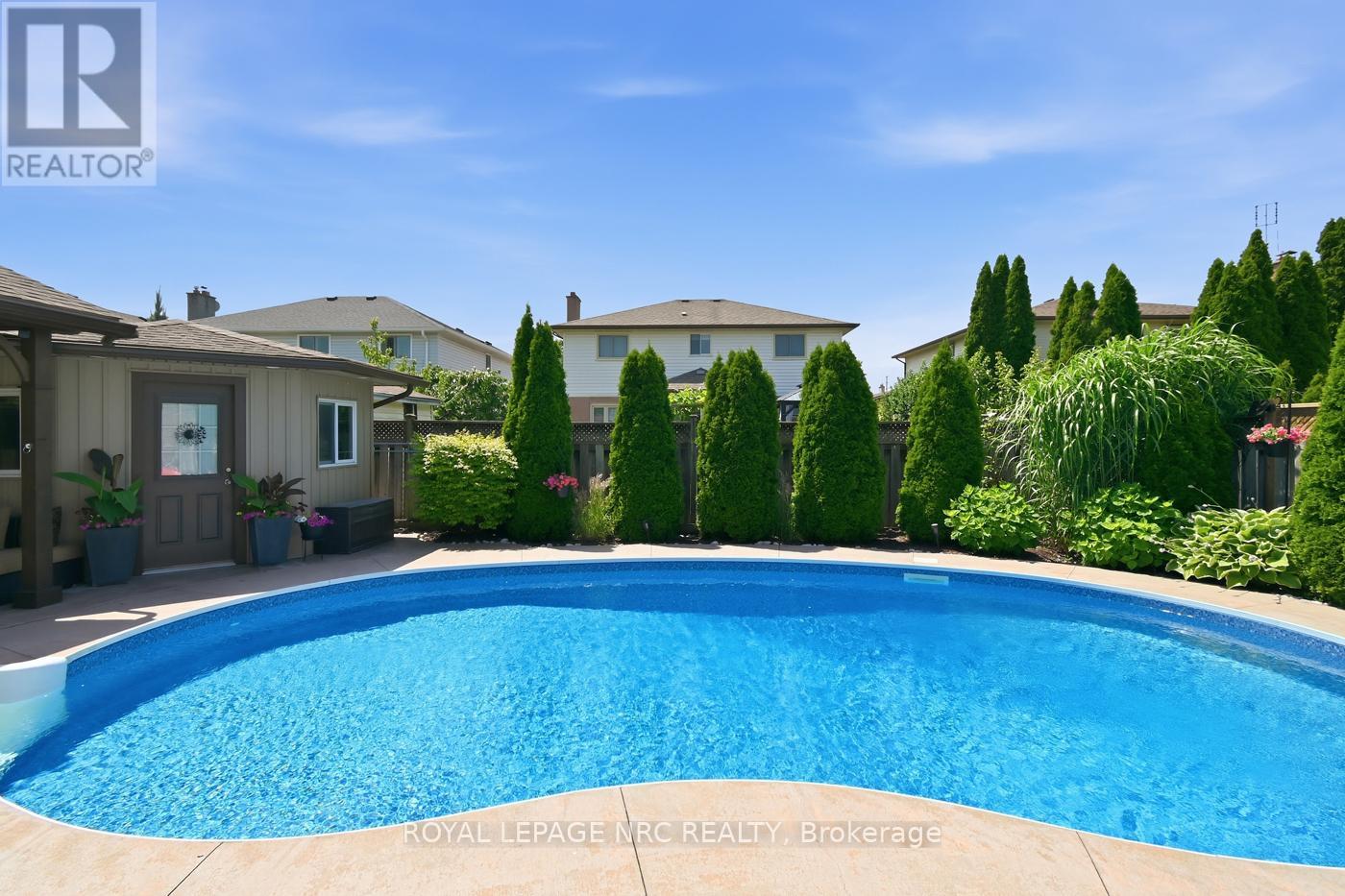 21 Consiglia Drive, St. Catharines, Ontario  L2S 3L1 - Photo 35 - X13511144