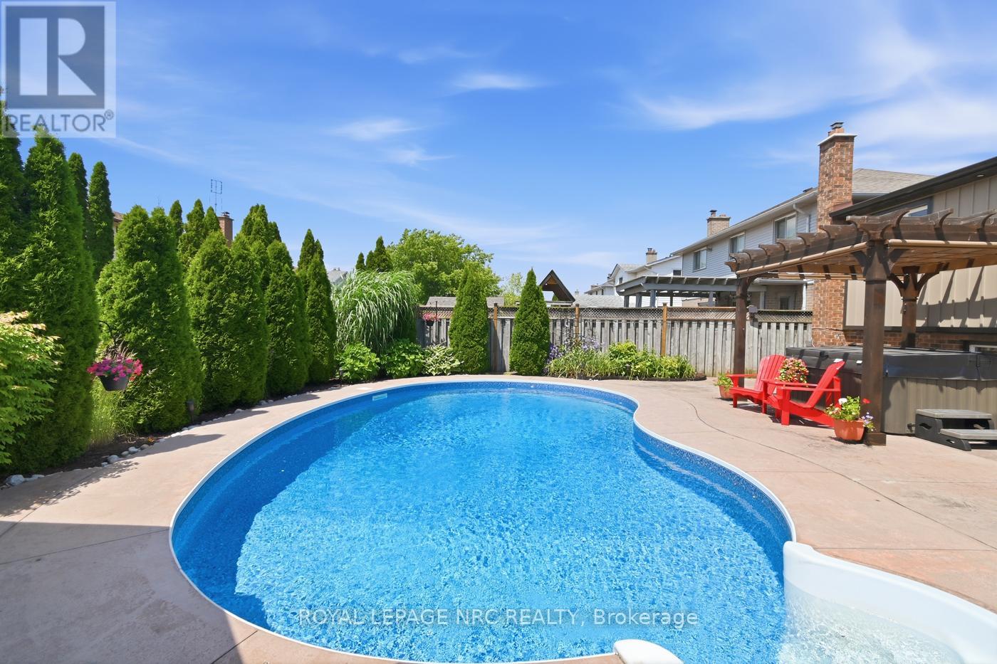 21 Consiglia Drive, St. Catharines, Ontario  L2S 3L1 - Photo 36 - X13511144