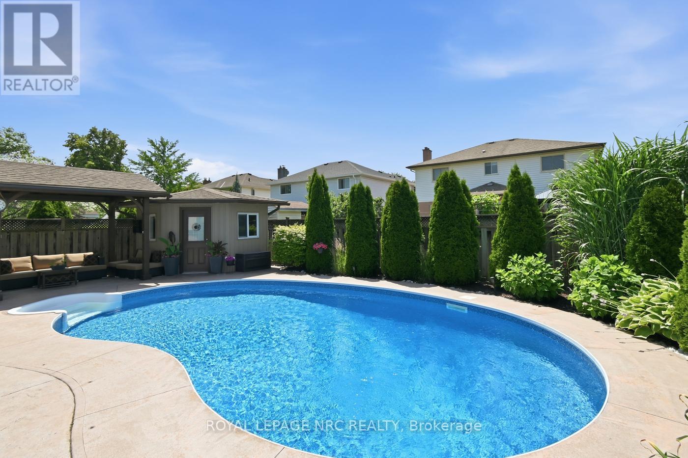 21 Consiglia Drive, St. Catharines, Ontario  L2S 3L1 - Photo 37 - X13511144