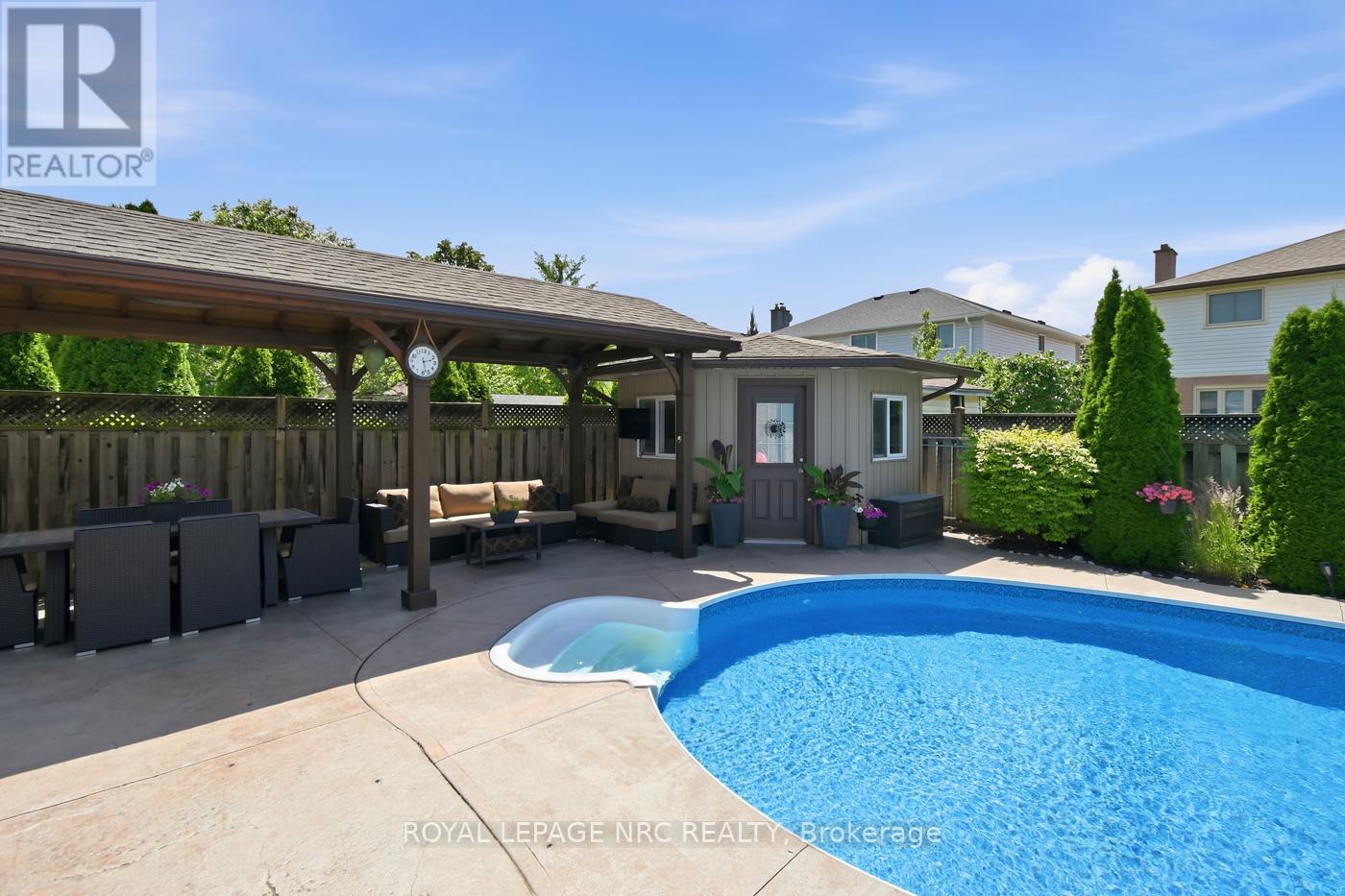 21 Consiglia Drive, St. Catharines, Ontario  L2S 3L1 - Photo 38 - X13511144