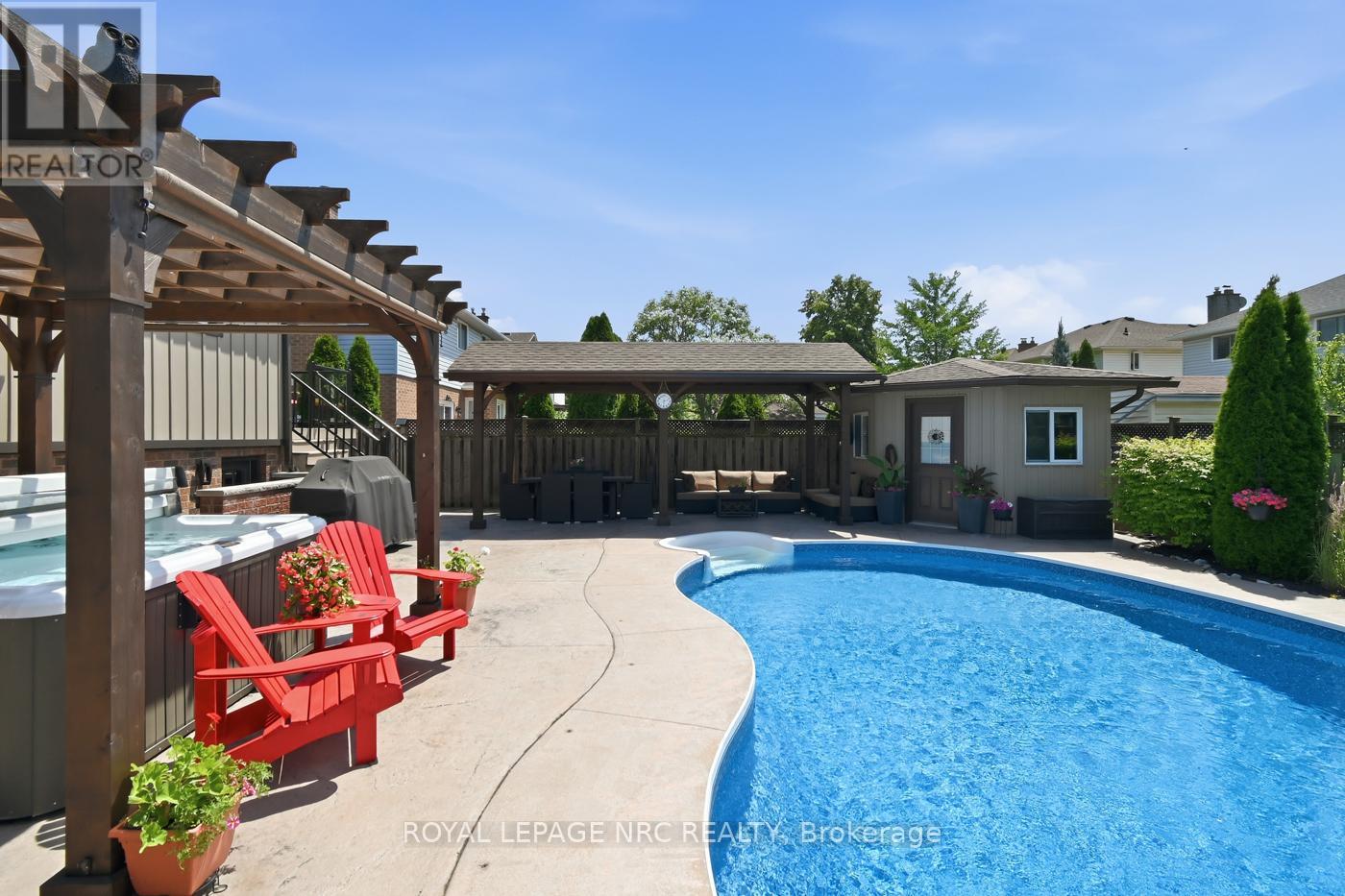 21 Consiglia Drive, St. Catharines, Ontario  L2S 3L1 - Photo 39 - X13511144