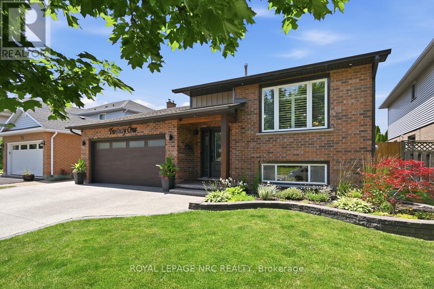 21 Consiglia Drive, St. Catharines, Ontario  L2S 3L1 - Photo 4 - X13511144