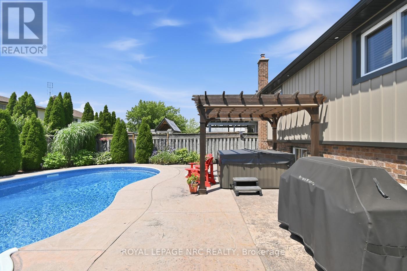 21 Consiglia Drive, St. Catharines, Ontario  L2S 3L1 - Photo 40 - X13511144