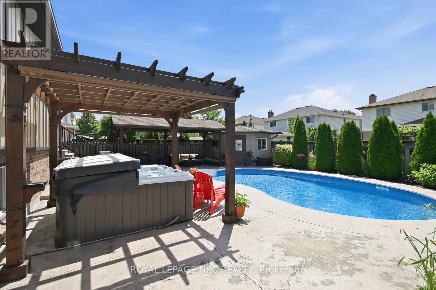 21 Consiglia Drive, St. Catharines, Ontario  L2S 3L1 - Photo 41 - X13511144