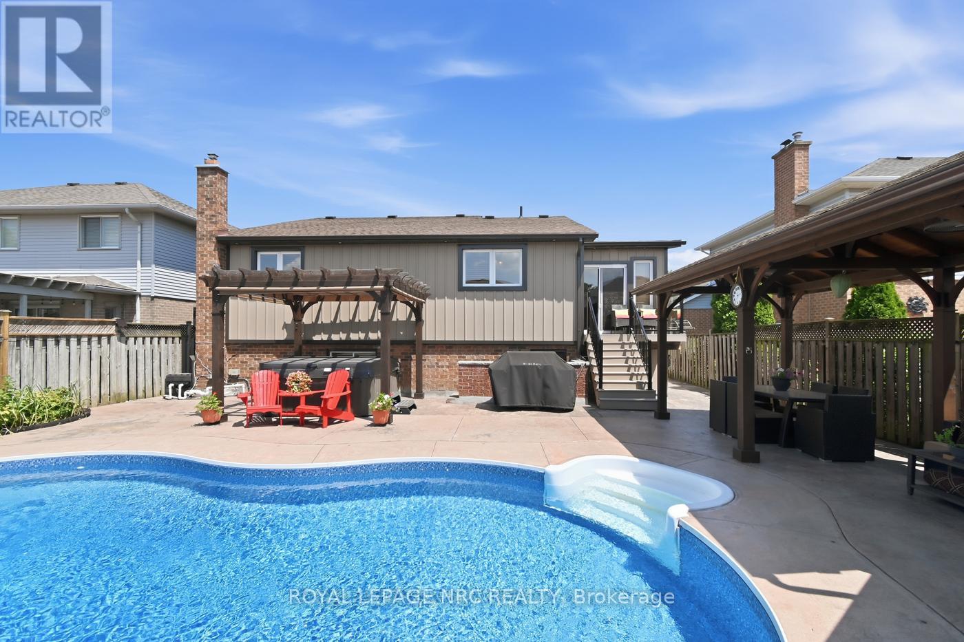 21 Consiglia Drive, St. Catharines, Ontario  L2S 3L1 - Photo 42 - X13511144