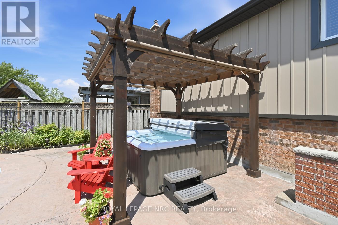 21 Consiglia Drive, St. Catharines, Ontario  L2S 3L1 - Photo 43 - X13511144