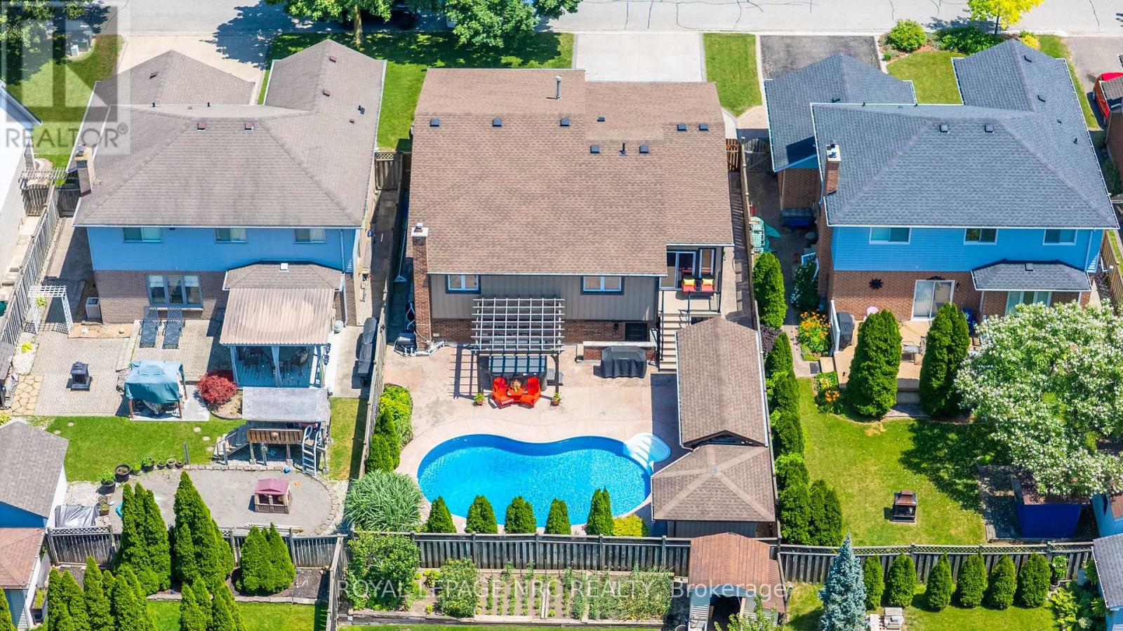 21 Consiglia Drive, St. Catharines, Ontario  L2S 3L1 - Photo 46 - X13511144