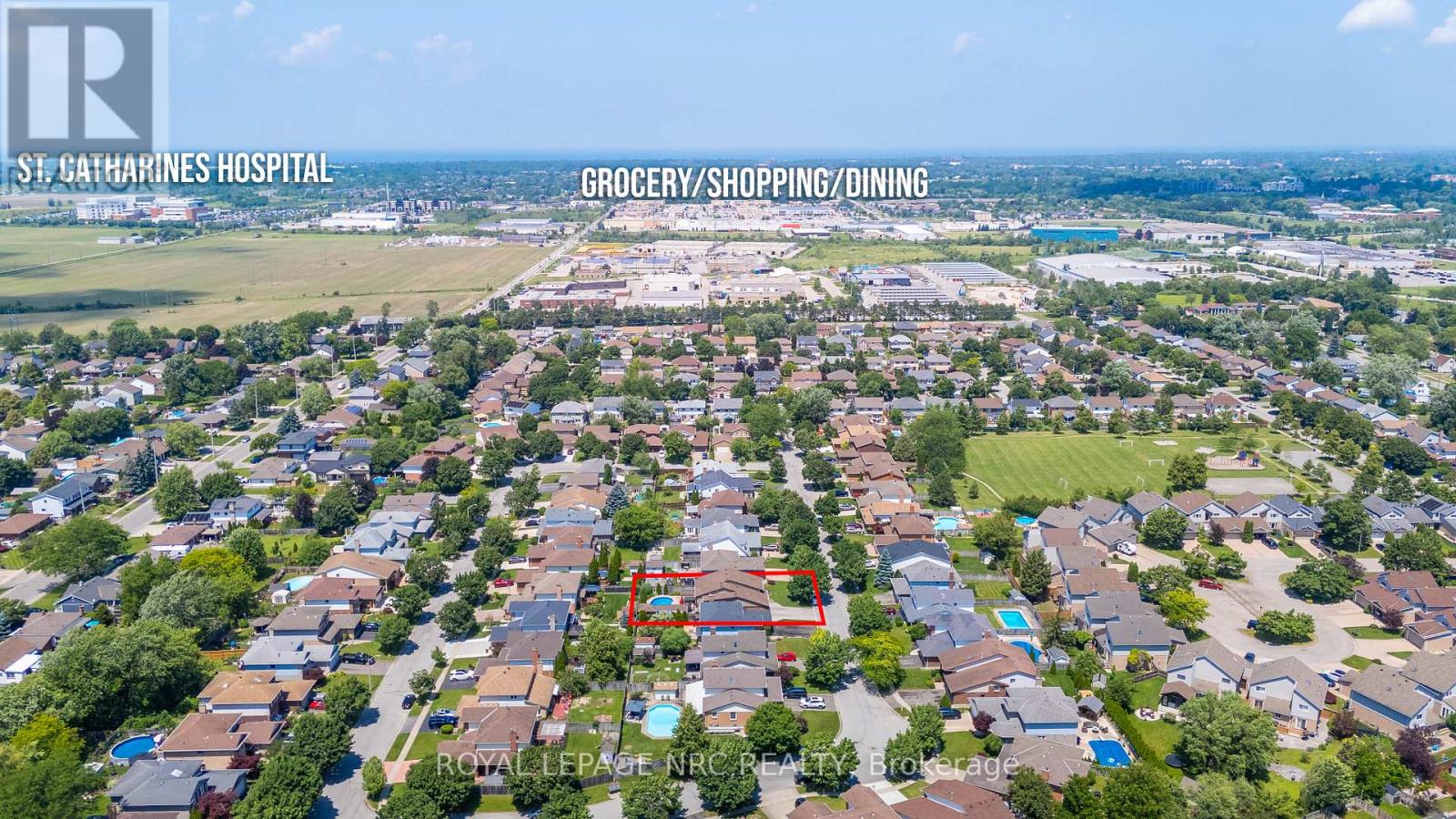21 Consiglia Drive, St. Catharines, Ontario  L2S 3L1 - Photo 47 - X13511144