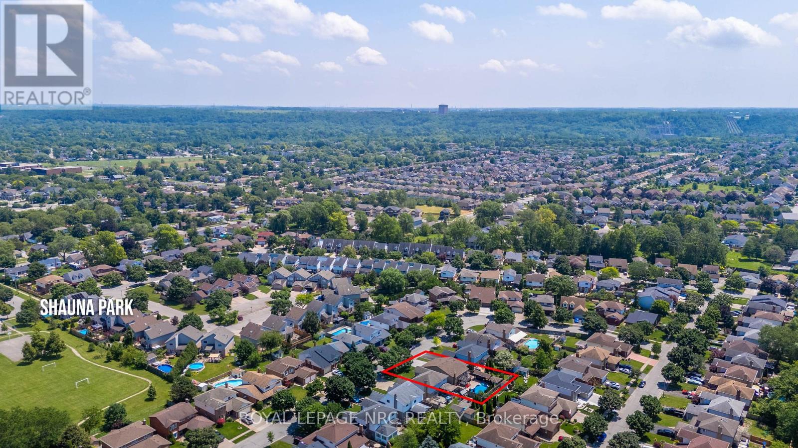 21 Consiglia Drive, St. Catharines, Ontario  L2S 3L1 - Photo 48 - X13511144