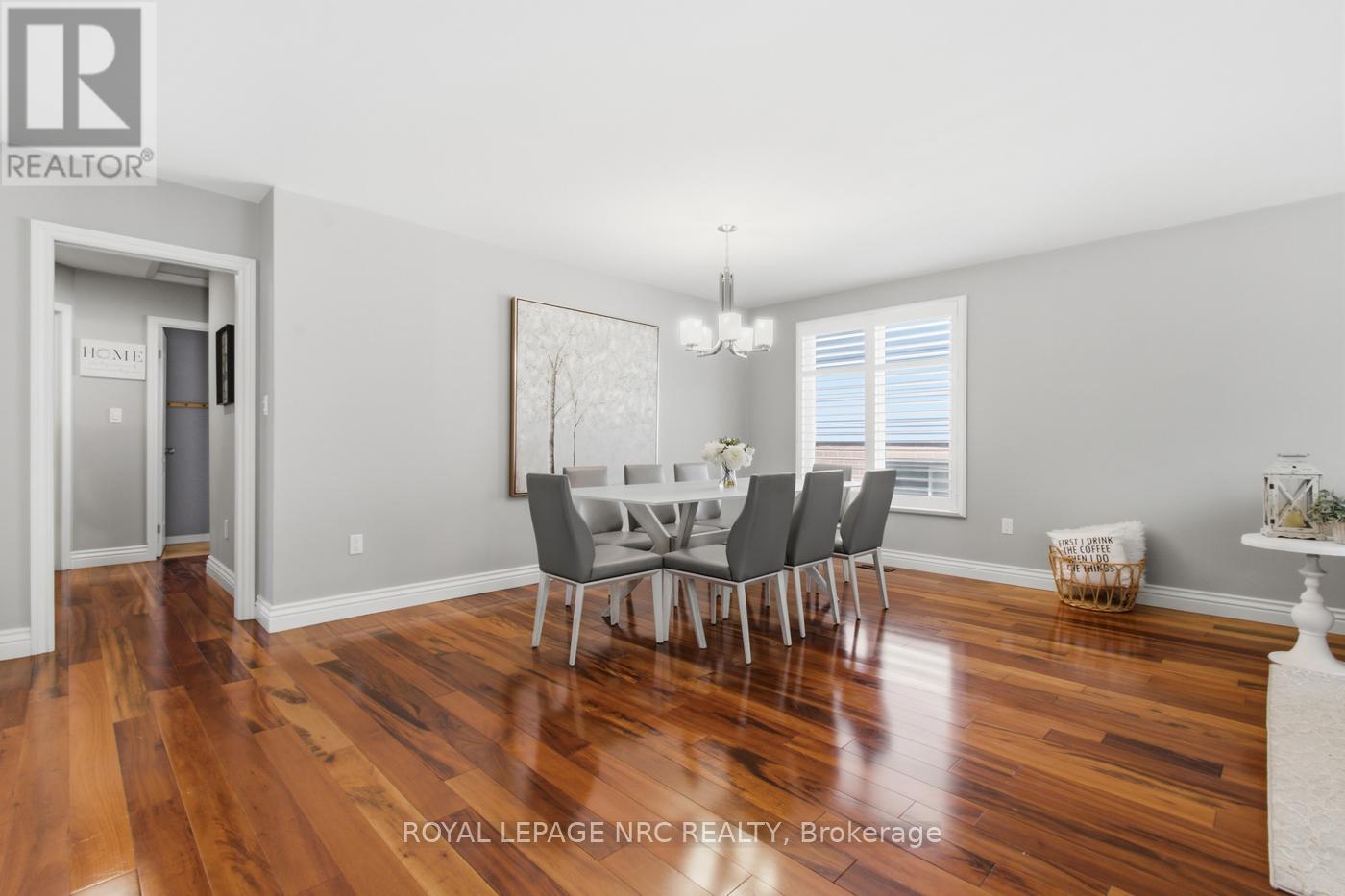 21 Consiglia Drive, St. Catharines, Ontario  L2S 3L1 - Photo 5 - X13511144