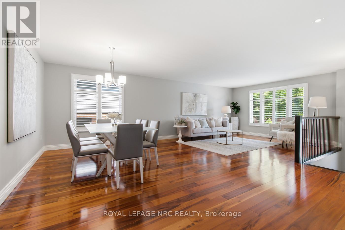 21 Consiglia Drive, St. Catharines, Ontario  L2S 3L1 - Photo 6 - X13511144