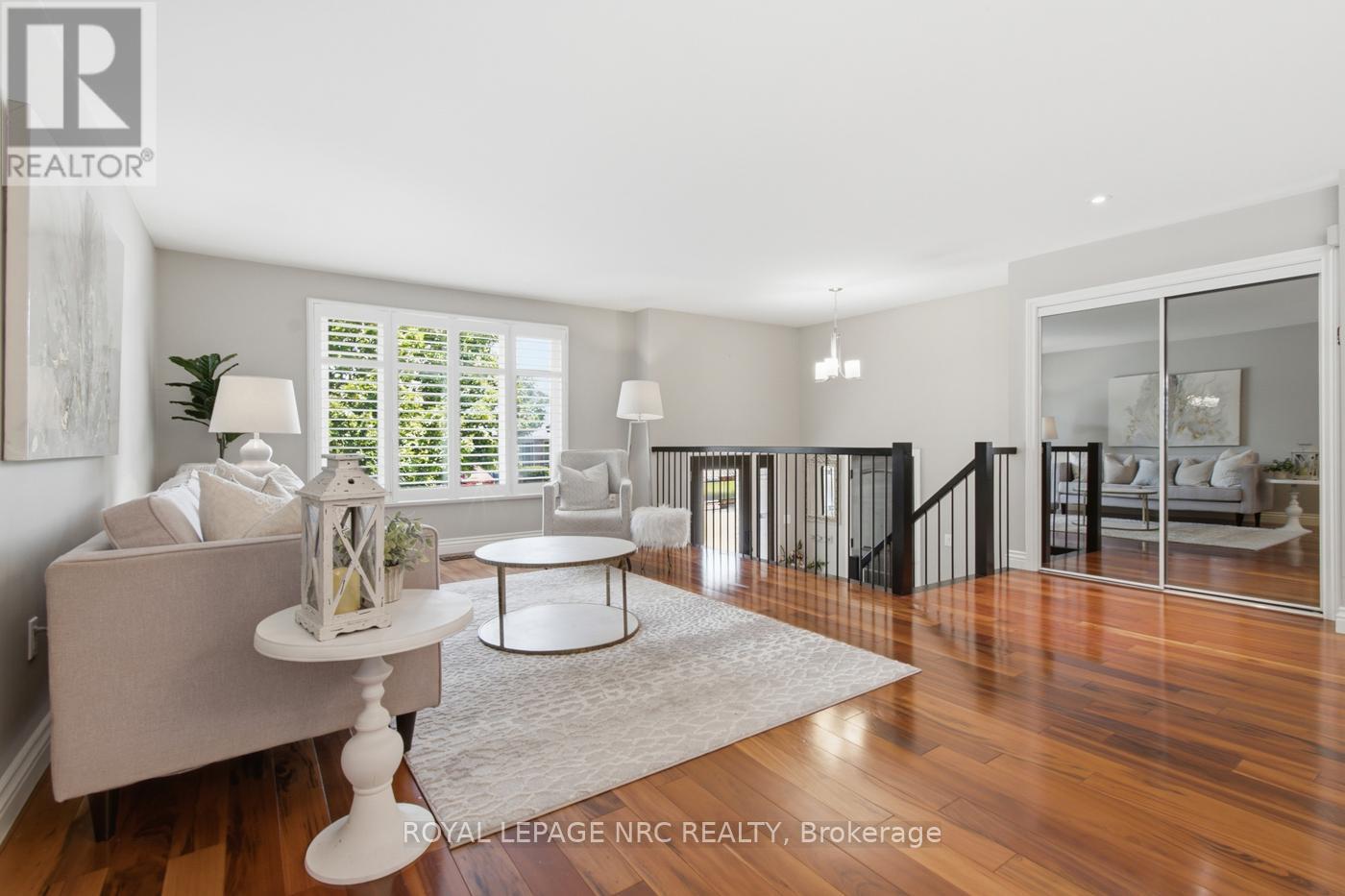 21 Consiglia Drive, St. Catharines, Ontario  L2S 3L1 - Photo 8 - X13511144