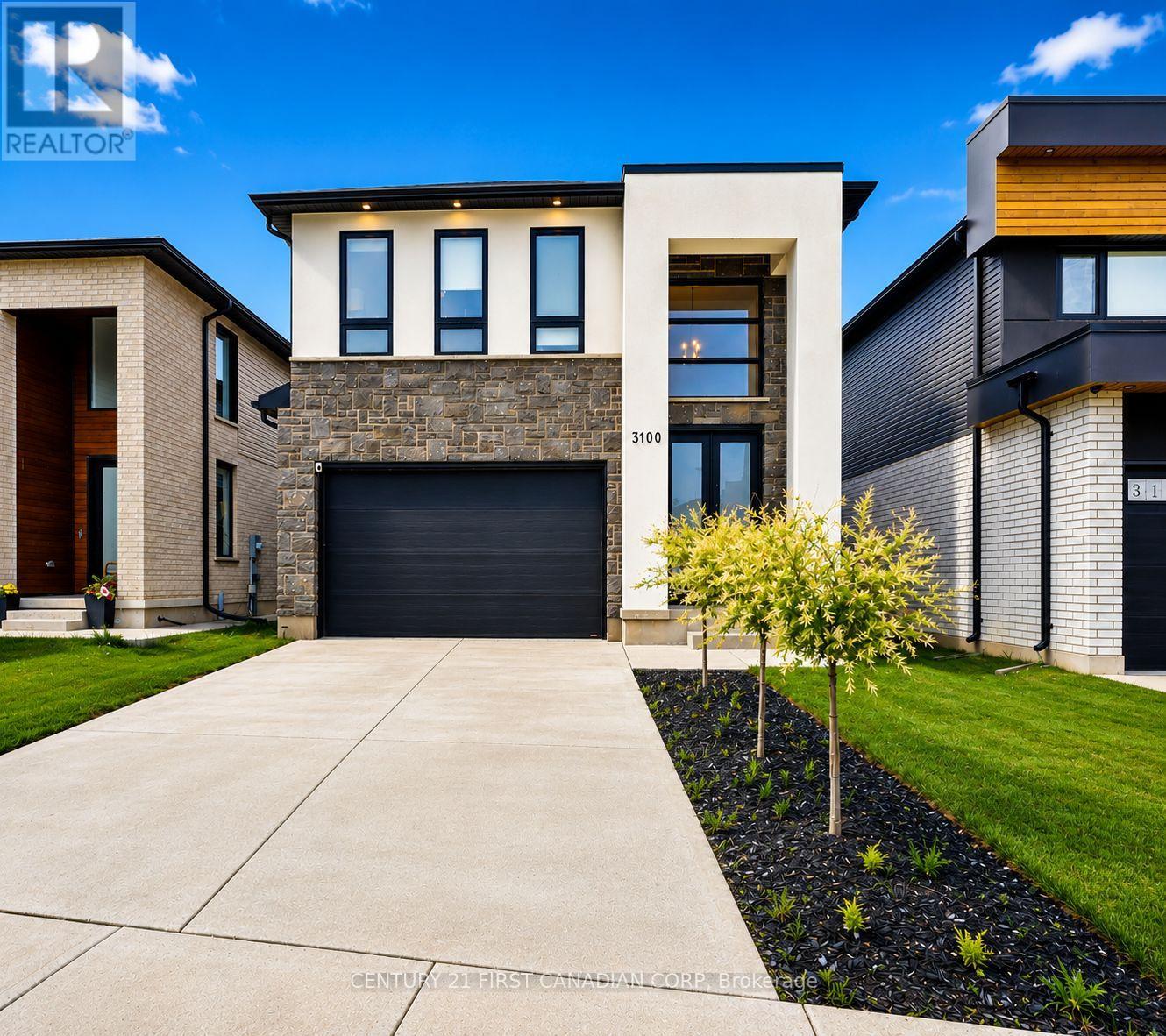 3100 TILLMANN ROAD, London South, Ontario