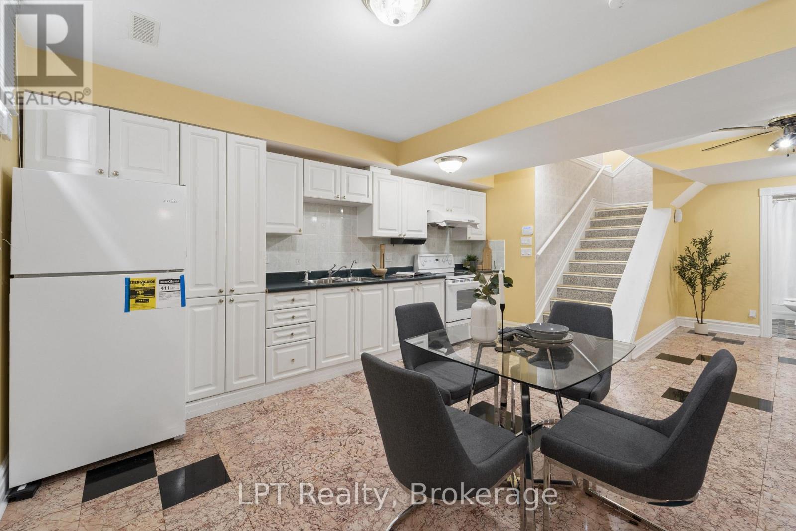 1 Mayfield Crescent, Whitby, Ontario  L1N 8P3 - Photo 34 - E13511170
