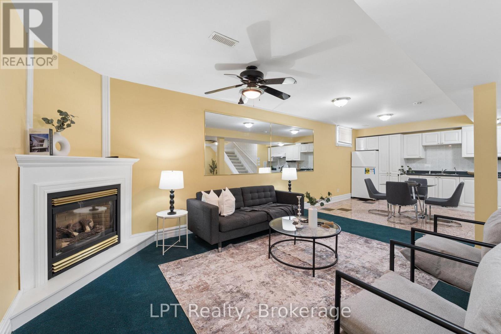 1 Mayfield Crescent, Whitby, Ontario  L1N 8P3 - Photo 38 - E13511170
