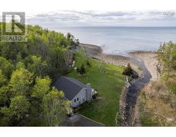 7993 Shore Road W, Hampton, Nova Scotia