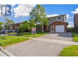 120 SIMMONS BOULEVARD, Brampton, Ontario